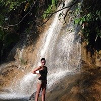 Фото Юлечка Гончарова