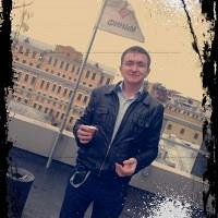 Фото Илья Йцу