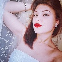 Фото Настюша Саранчукова