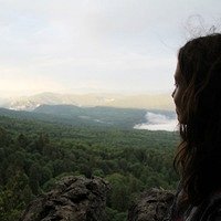 Фото Кира Шестакова