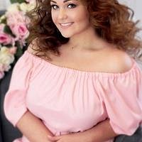 Фото Екатерина Панькова