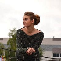 Фото Svetlana Varyukhina