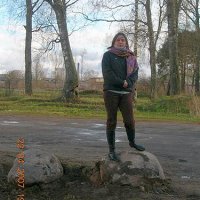 Фото елена волкова