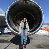 Фото Таня Македонская