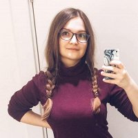 Фото Елизавета