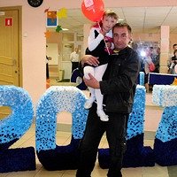 Фото Вадим Картавенков