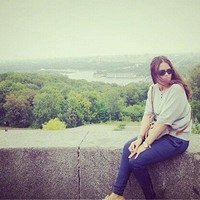 Фото Анастасия Ерова