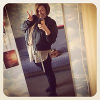 Фото Маша Волочкова
