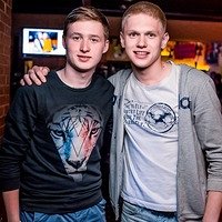 Фото Сергей Гуменюк