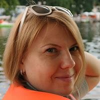 Фото анна алтарева
