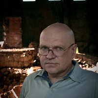 Фото Кирилл Партыка
