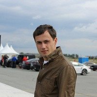 Фото Максим Красеев