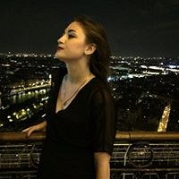 Фото Полина Заводовская