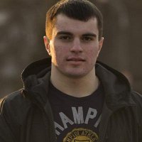 Фото Александр Чернов