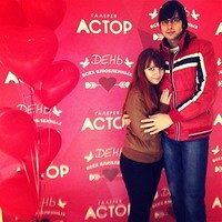 Фото Сергей Курбатов
