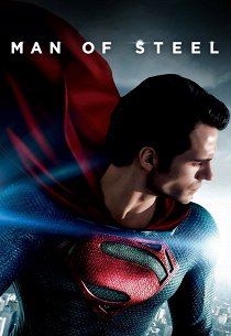 Человек из стали