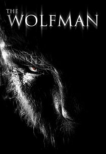 Человек-волк