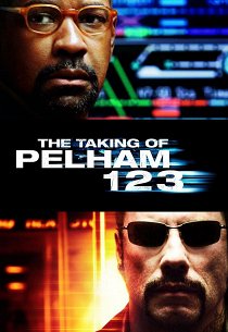 Опасные пассажиры поезда 123