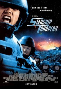 Звездный десант