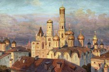 Академия акварели и изящных искусств Сергея Андрияки – афиша
