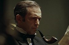 Приключения Шерлока Холмса и доктора Ватсона: Смертельная схватка – афиша
