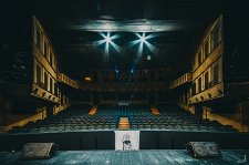 Театр-Театр – афиша