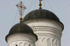 Церковь Михаила Архангела в Микулино – афиша