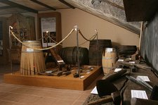 Музей истории коньяка – афиша