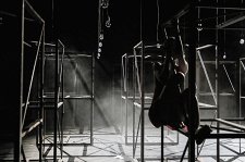 Новая сцена Александринского театра – расписание выставок – афиша