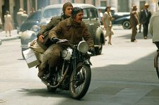 Че Гевара: Дневники мотоциклиста – афиша