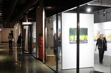 Abramova Gallery – расписание выставок – афиша