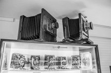 Музей фотокинотехники и фотоискусства – афиша