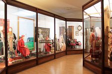 Национальный Музей Республики Башкортостан – расписание выставок – афиша