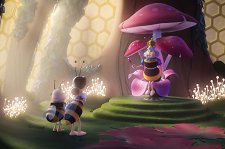 Пчелка Майя: Медовый движ – афиша