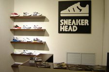 Sneakerhead – афиша