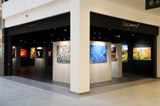 Surround Art Gallery – афиша