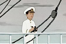 Степа-моряк – афиша