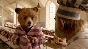 Приключения Паддингтона-2 / Paddington 2