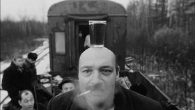 Хрусталев, машину!