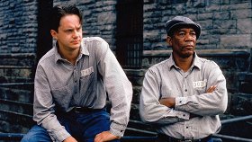 Побег из Шоушенка / The Shawshank Redemption