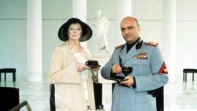 Чай с Муссолини / Tea With Mussolini