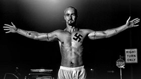 Американская история Х / American History X