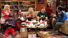 Теория большого взрыва / The Big Bang Theory