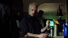 Т2 Трейнспоттинг (На игле-2) / T2 Trainspotting
