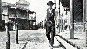 Ровно в полдень / High Noon