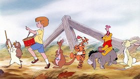 Приключения Винни / The Many Adventures of Winnie the Pooh