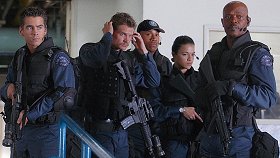 Спецназ города ангелов / S.W.A.T.