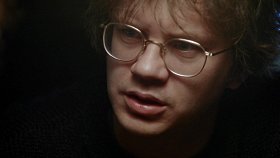 Лестница Иакова / Jacob's Ladder
