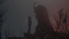Крампус / Krampus