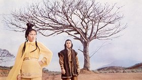 Убить с интригой / Jian hua yan yu Jiang Nan